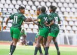Falconets Secure Confidence-Boosting Win Over Poland Before World Cup