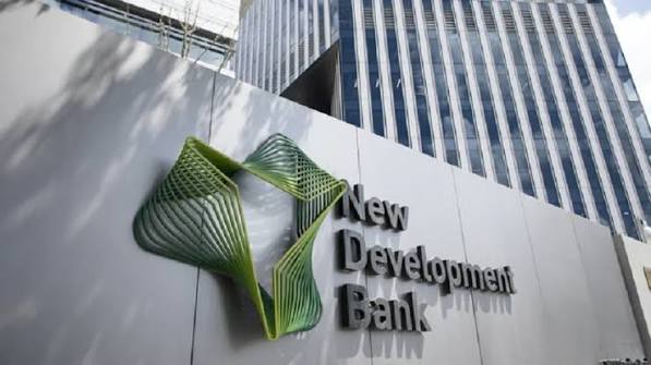 New Development Bank Approves $405m Financing for South African Infrastructure