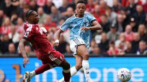 Liverpool Held by Forest in Thrilling Anfield Comeback