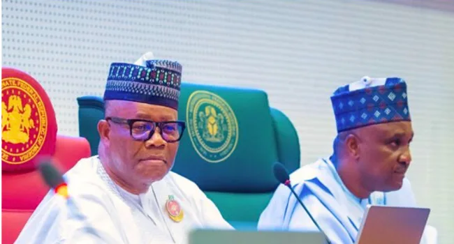 SERAP, Editors’ Guild Reject Foreign Aid Bill, Threaten Court Action
