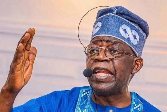 Tinubu Challenges US Bid to Release FBI Files, Cites Privacy and Political Motives