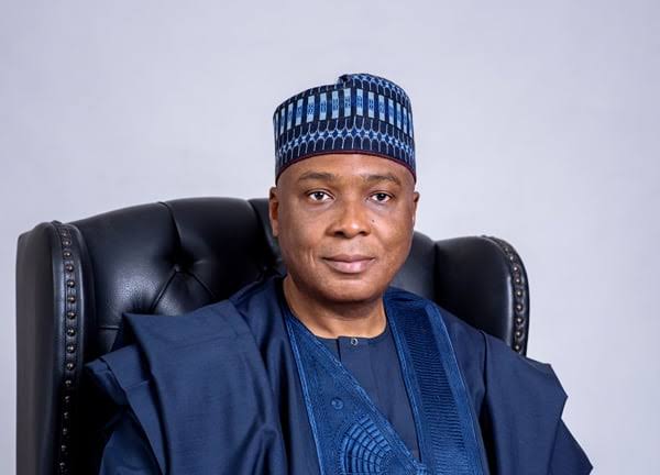 APC Crisis Could Reopen Door for Saraki’s PDP in Kwara