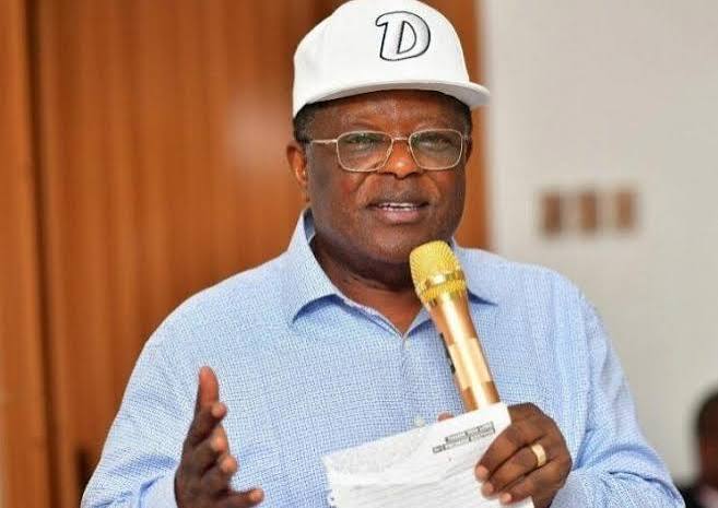 Umahi Drives Federal Road Transformation Under Tinubu’s Renewed Hope Agenda
