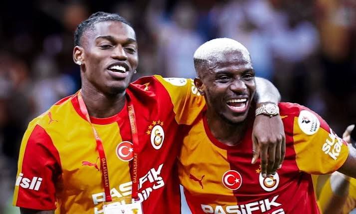 Rafael Leão Bids Farewell to AC Milan After Seven Years