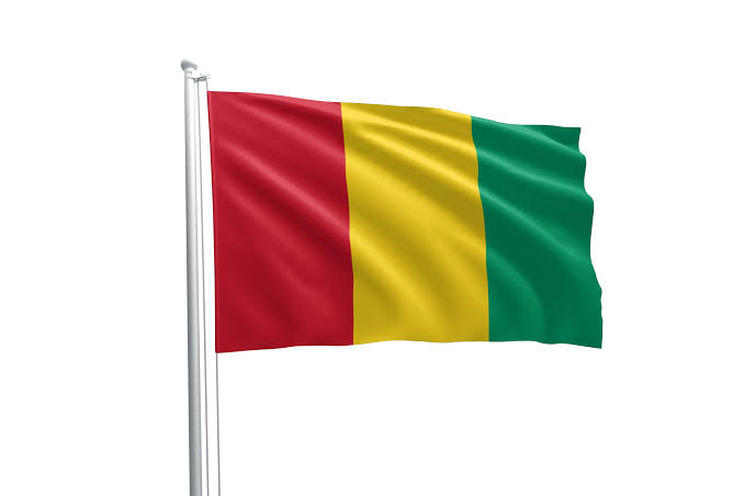 Guinea President Visits Landfill Disaster Site as Families Seek Help