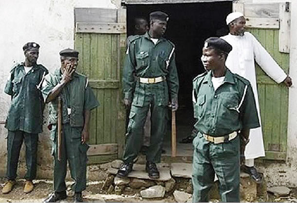 Sokoto Hisbah Denies Restricting Christian Worship