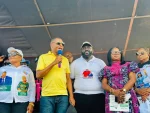 Cross River Group Pledges Support for Tinubu, Otu in 2027