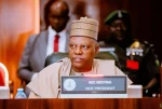 Shettima Demands Accountability in Food Security Programmes