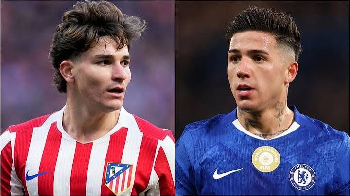 Deadline Day Drama: Enzo, Alvarez, Gakpo Headline EPL Transfer Sagas