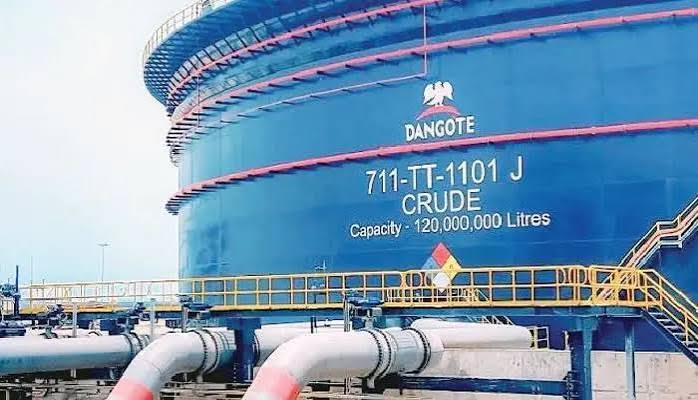 Dangote Explains Petrol Price Hike as APC, ADC Clash Over Subsidy