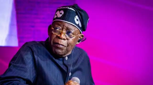 Tinubu Takes South Africa Xenophobia Crisis to AU, Seeks Continental Response