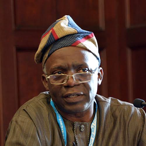 Falana Calls on NBA to Intensify Fight Against Unlawful Arrests, Detention