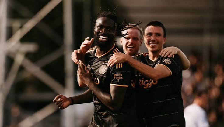 Tolu Arokodare Opens Eredivisie Account With Ajax