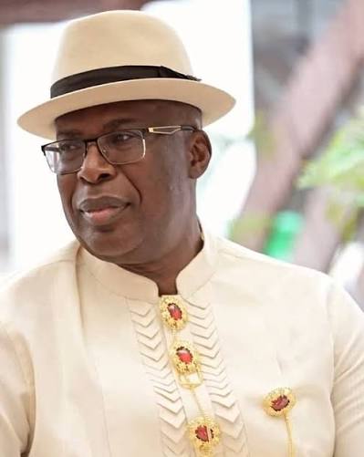 Sylva Quits APC, Opens New Chapter in Bayelsa Politics