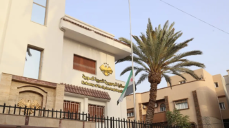 Syria Restores Diplomatic Presence in Libya After 14-Year Closure