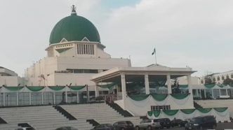 SERAP, Editors Reject Foreign Aid Bill, Warn of Threat to Media Freedom
