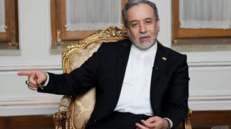 Iran Accuses Netanyahu of Pushing Trump Into War