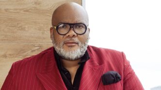 Bobby Moroe Emerges as Key Figure in Nigeria-South Africa Relationship