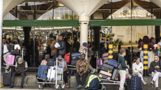 Kenya Airport Strike Disrupts Flights, Leaves Travellers Stranded