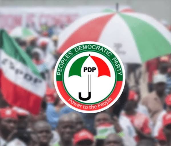 Yobe PDP Welcomes 2,025 New Members as 2027 Political Race Gathers Pace