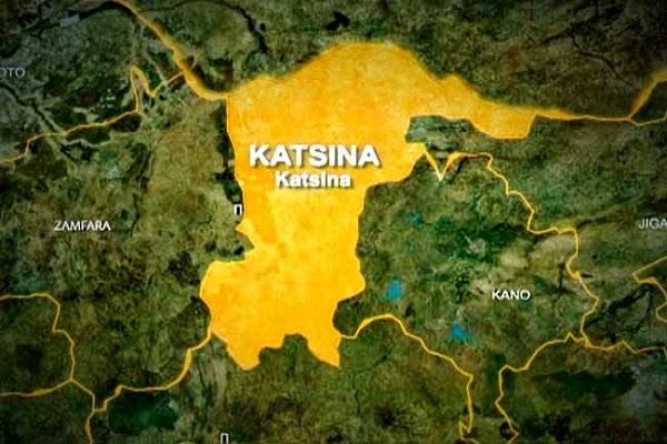 Teenager Arrested in Katsina Over Alleged Robbery Attempt With Toy Gun