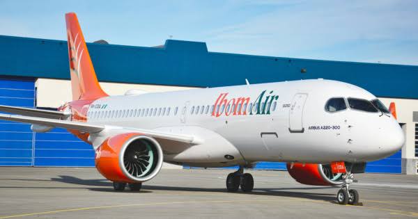 Ibom Air Rejects Claims of Controlling Uyo Airport Operations