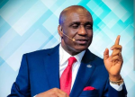 Ibiyeomie Urges Christians to Show Compassion in Evangelism
