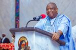 Mutfwang Orders Crackdown on Illegal Hisbah Activities in Plateau