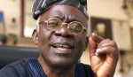 Falana Urges Nigerians to Demand Accountability as Revenue Rises