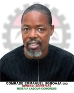 Centre for Change, Labour Union Mourn NLC Scribe Ugboaja