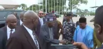 Tinubu Begins Three-Week European Holiday Ahead of 2027 Campaign