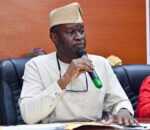 NELFUND boss rejects claims of financial misappropriation