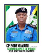 Ogun Youths Pledge to Shun Cultism, Drug Abuse and Cybercrime