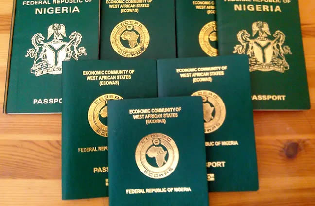 FG Begins Passport Intervention for Nigerians in Four UK Cities