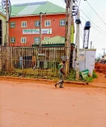 Asaba Residents Protest Repeated Transformer Contributions Amid Power Outage