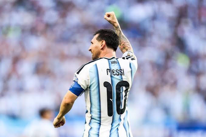 Messi Ends Argentina Career With Historic Records and Rare Low Points