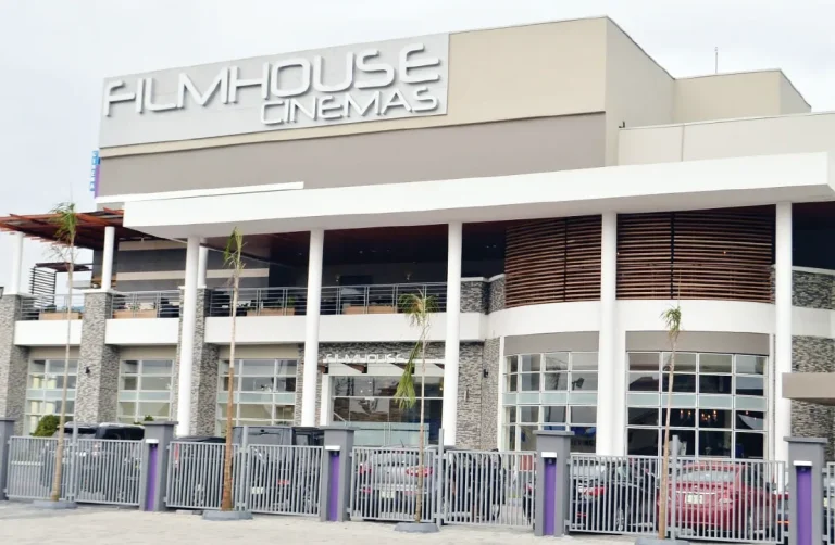 Lekki Estates, Entertainment Venues Tighten Security After Deadly Cinema Incident