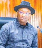 Nigerians Protest Alleged Neglect at Nairobi Airport