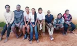 Military Rescues 15 Corps Members, Six Others in Kogi