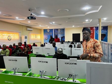 300 Volunteers Deployed to Monitor Nigeria’s 2027 Electoral Process