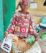Ogun Woman Arrested With ‘Colos’ for Death-Row Son