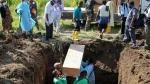 20 African NGOs Demand Guinea Mass Grave Probe