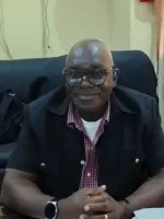 Don Urges Organisations to Hire Trained PR Professionals