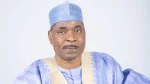 Ex-IG Adamu Insists on Nasarawa Ballot