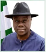 FG Restricts Staff Movement Over Fake Agency Probe