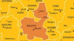 Bauchi NDC Candidate Defects to PRP