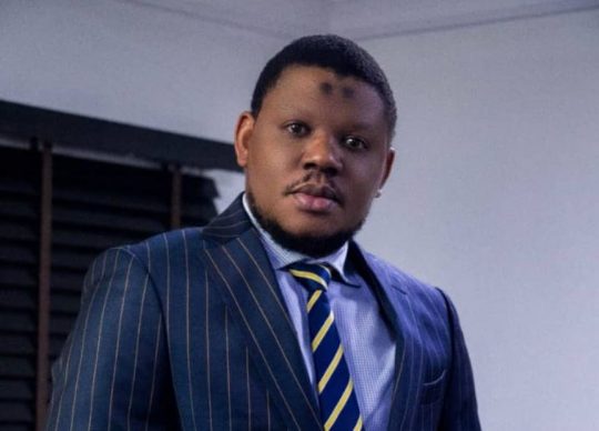 Adamu Garba Steps Away From Politics to Focus on Technology Venture