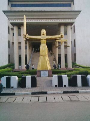 Court Sets September 10 for Oyo LG Election Dispute as Hearing Begins