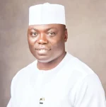 Kefas Explains Taraba APC Defection