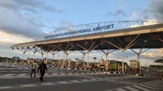 Kenya Aviation Workers Suspend Strike After Two Days of Flight Disruptions